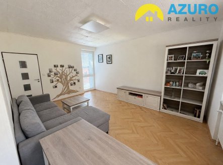 Pronájem bytu, 3+1, 86 m²
