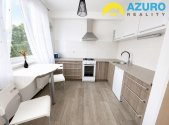 Pronájem bytu, 1+1, 33 m²