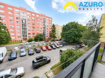 Pronájem bytu, 1+1, 33 m²