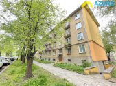 Pronájem bytu, 1+1, 37 m²