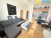 Pronájem bytu, 2+kk, 42 m²