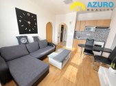 Pronájem bytu, 2+kk, 42 m²