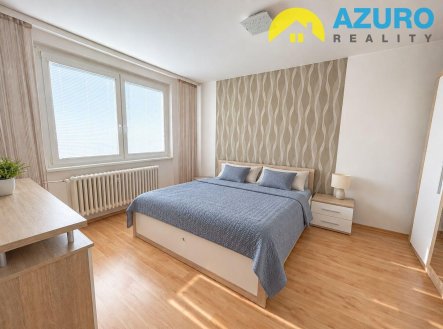 Pronájem bytu, 2+kk, 42 m²