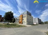 Pronájem bytu, 3+kk, 132 m²