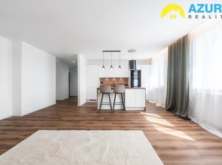 Prodej bytu, 2+kk, 81 m²