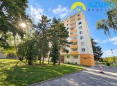 Prodej bytu, 3+1, 73 m²