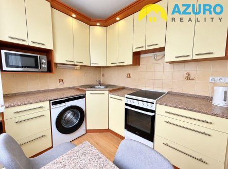 Prodej bytu, 3+1, 73 m²