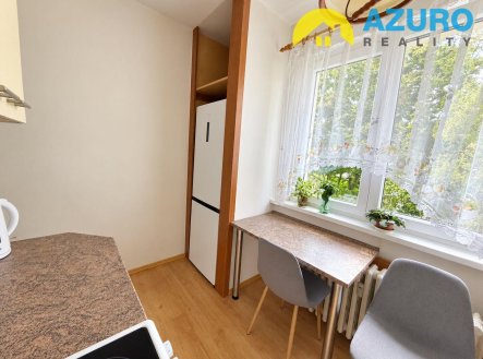 Prodej bytu, 3+1, 73 m²