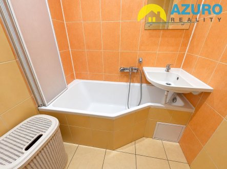 Prodej bytu, 3+1, 73 m²