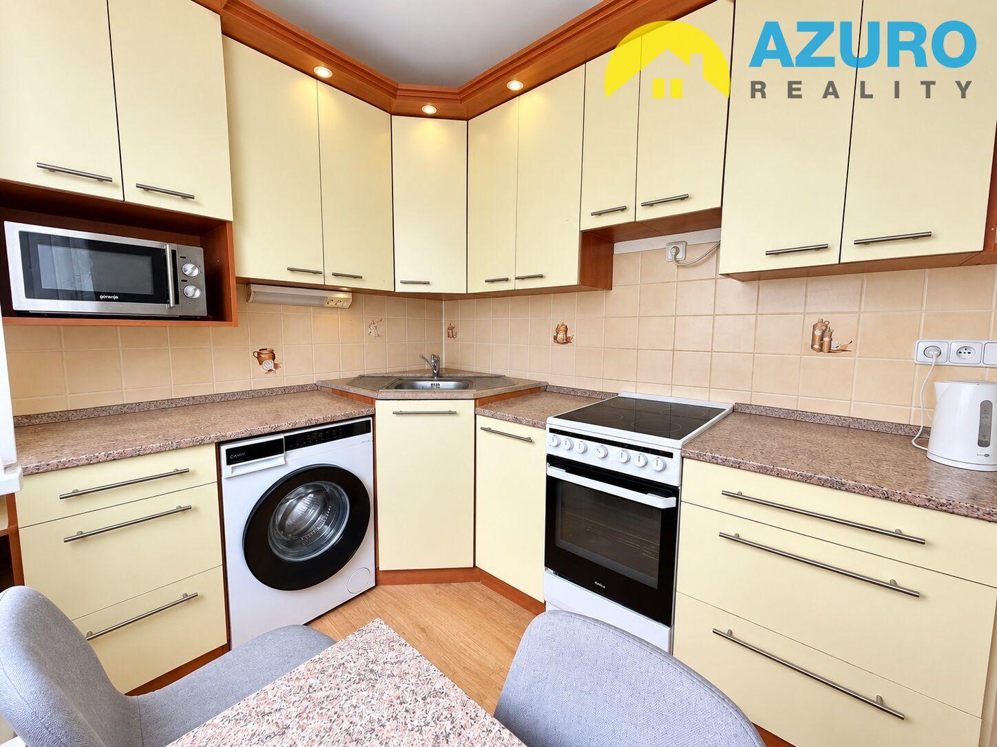 Prodej bytu 3+1 73 m² Přerov, Jasínkova ul.