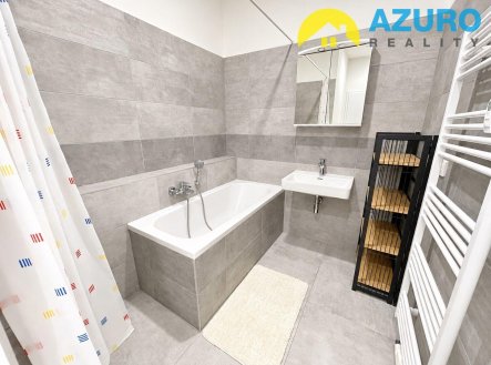 Prodej bytu, 1+kk, 36 m²