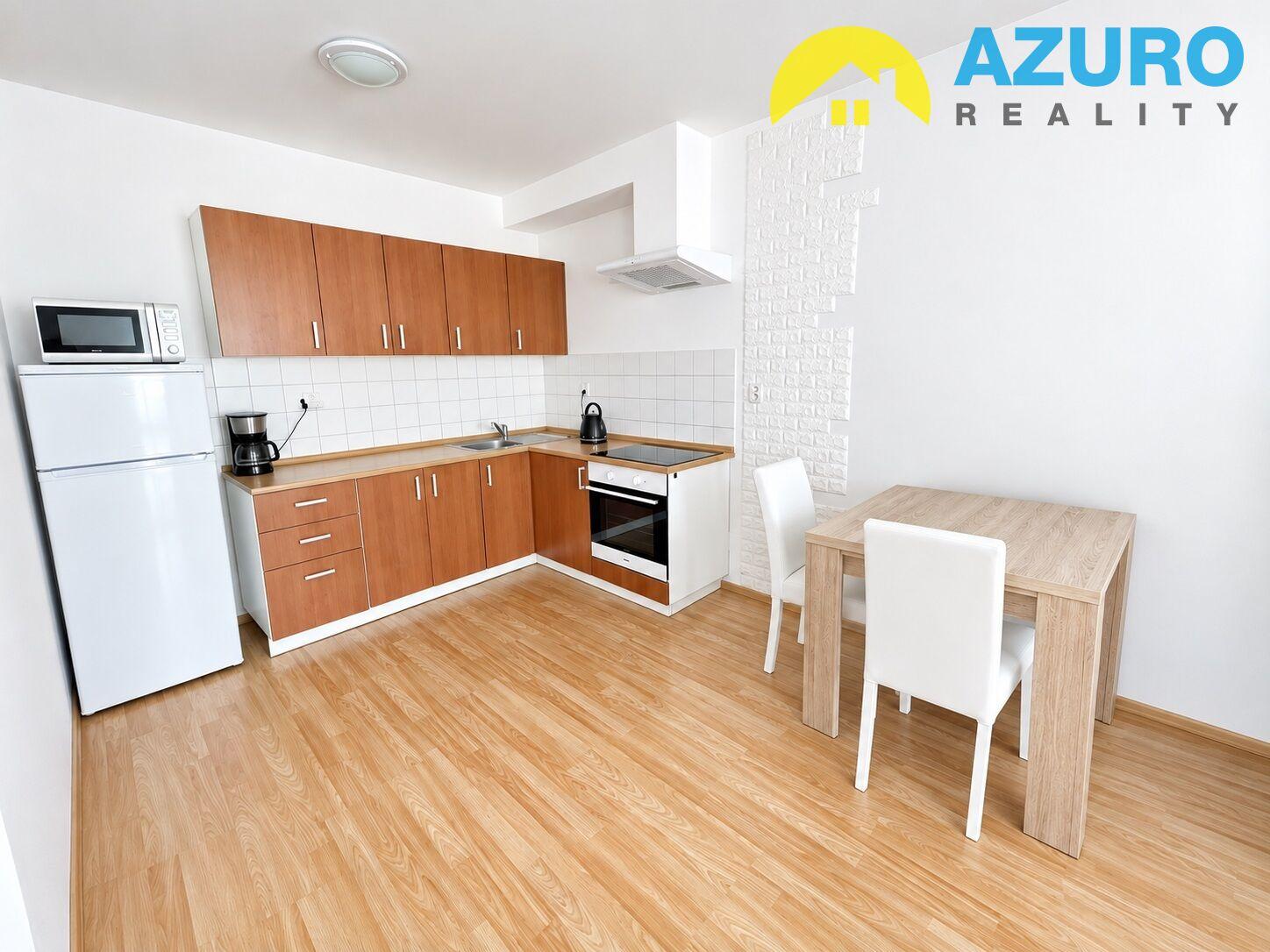 Prodej bytu 2+kk 58 m² Přerov ul. Jaselská