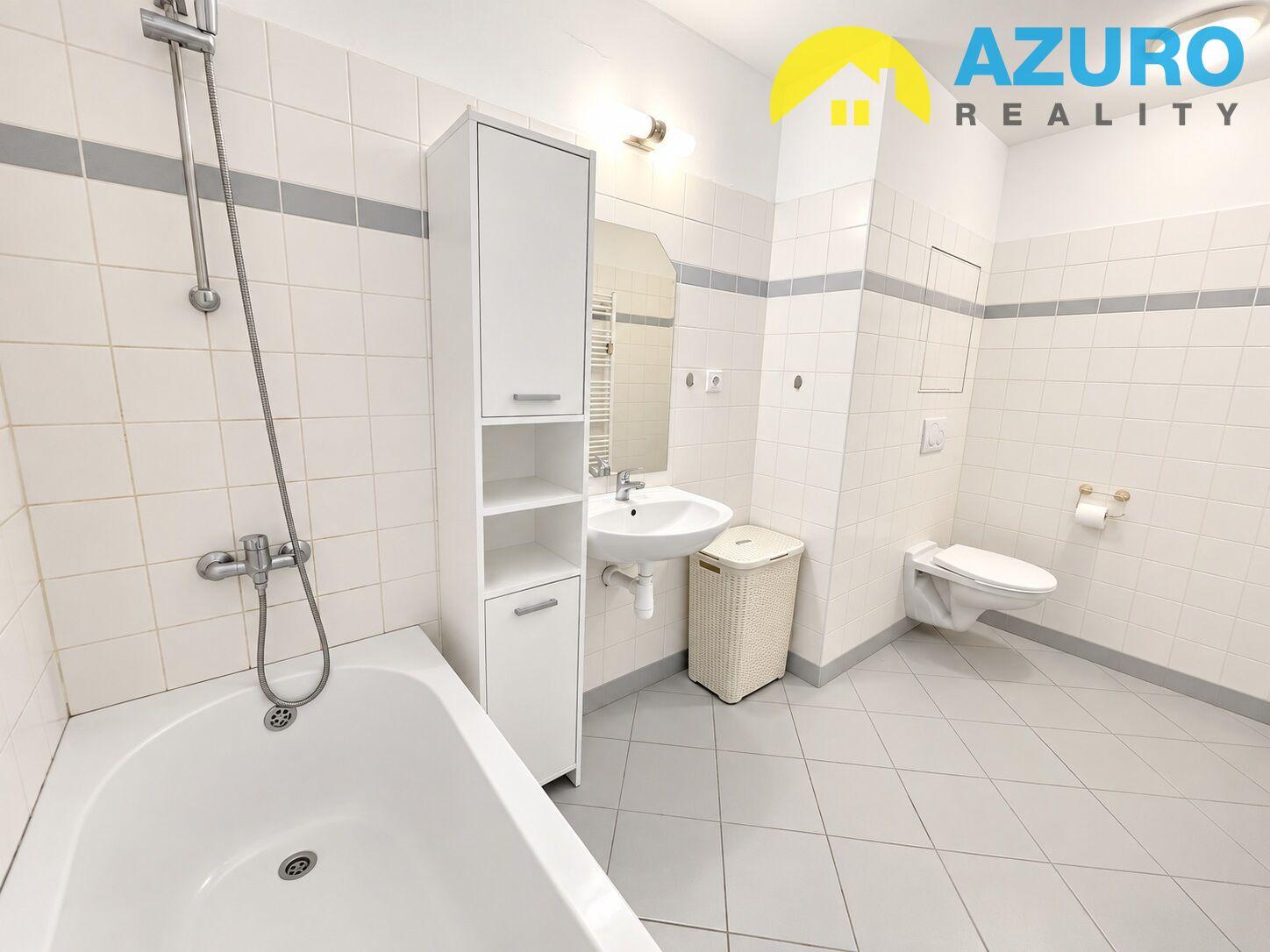 Prodej bytu 2+kk 58 m² Přerov ul. Jaselská