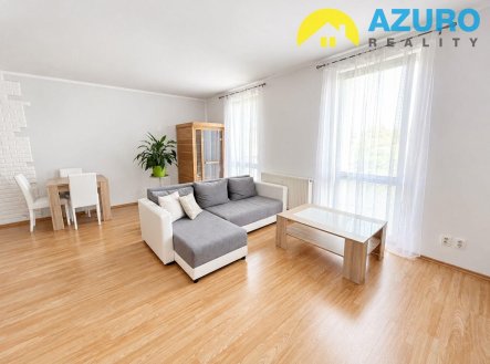 Prodej bytu, 2+kk, 59 m²