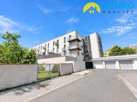 Prodej bytu, 2+kk, 59 m²