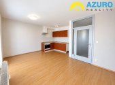 Pronájem bytu, 2+kk, 47 m²