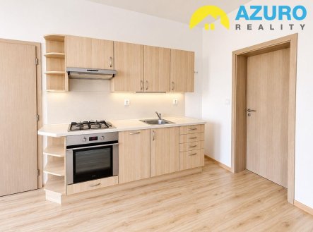 Pronájem bytu, 2+kk, 57 m²