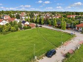 Prodej pozemku pro bydlení, 745 m²