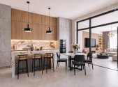 Prodej bytu, 2+kk, 52 m²