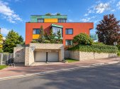 Pronájem bytu, 2+kk, 56 m²