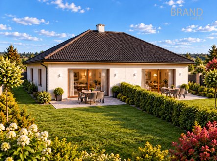 Prodej domu/vily, 87 m²