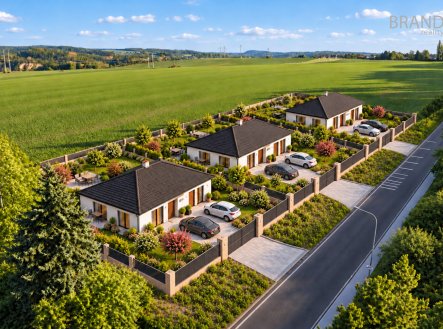 Prodej domu/vily, 87 m²