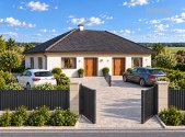 Prodej domu/vily, 87 m²