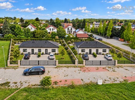 Prodej domu/vily, 95 m²
