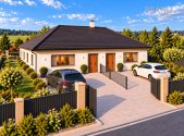 Prodej domu/vily, 110 m²