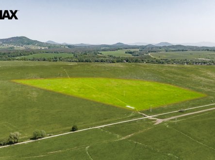 Prodej pozemku, trvalý travní porost, 112 893 m²