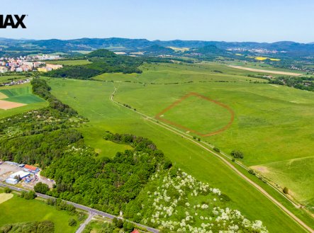 Prodej pozemku, trvalý travní porost, 112 893 m²