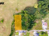 Prodej pozemku, trvalý travní porost, 1 212 m²