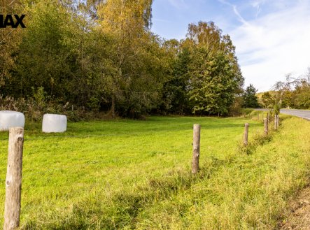 Prodej pozemku pro bydlení, 1 135 m²