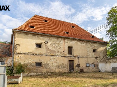 Prodej zemědělského objektu, 6 610 m²