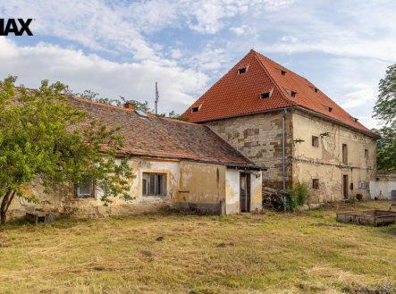 Prodej zemědělského objektu, 6 610 m²