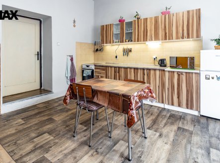 Prodej bytu, 3+1, 92 m² obrázek