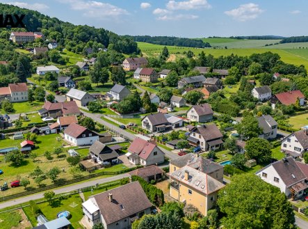 Prodej domu/vily, 611 m²