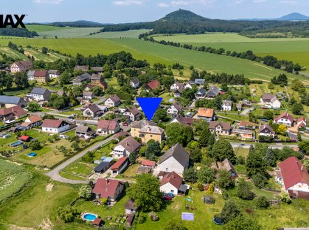 Prodej hotel, 611 m²
