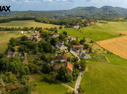 Prodej pozemku pro bydlení, 2 960 m²