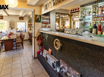Prodej jiné komerční nemovitosti, 537 m²