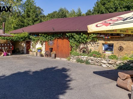 Prodej domu/vily, 537 m²