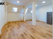 Prodej bytu, 2+kk, 63 m²