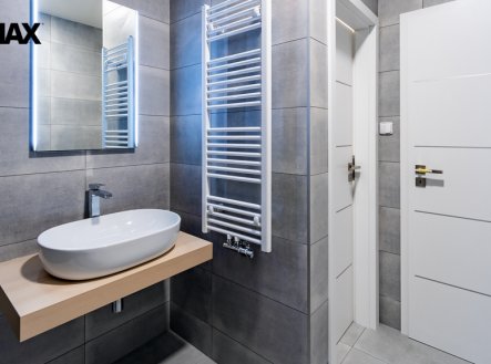 Prodej bytu, 2+kk, 63 m²