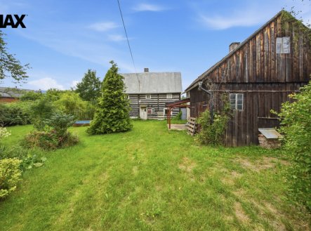 Prodej chaty/rekreačního objektu, 199 m²