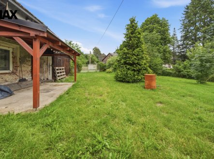 Prodej chaty/rekreačního objektu, 199 m²