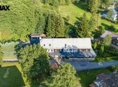 Prodej hotel, 750 m²