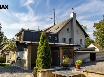 Prodej hotel, 750 m²