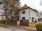Prodej domu/vily, 235 m²