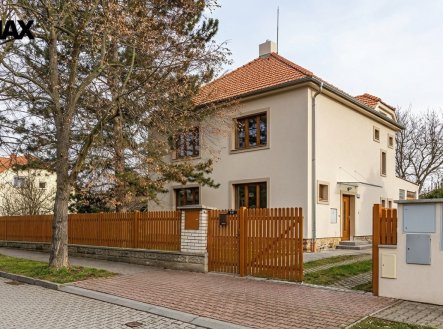 Prodej domu/vily, 235 m²