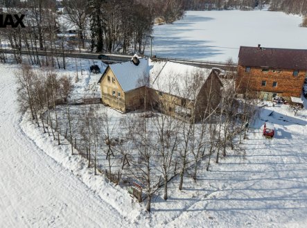 Prodej domu/vily, 215 m²